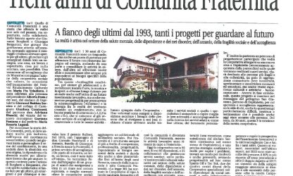 Chiari Week - 17 febbraio 2023