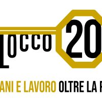 Giovani e lavoro oltre la pena - logo blocco 20