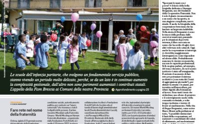 La Voce del Popolo 6 Febbraio 2025