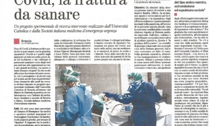 La Voce del Popolo - 30 Gennaio 2025