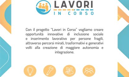 Immagine Lavori in corso
