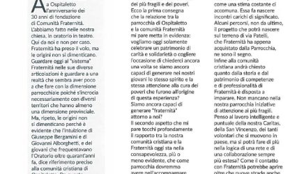 Voce amica - febbraio 2023