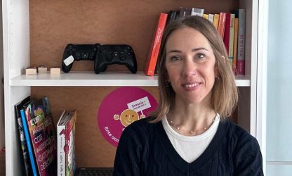 Ilaria Pasinelli - Spazio OFF