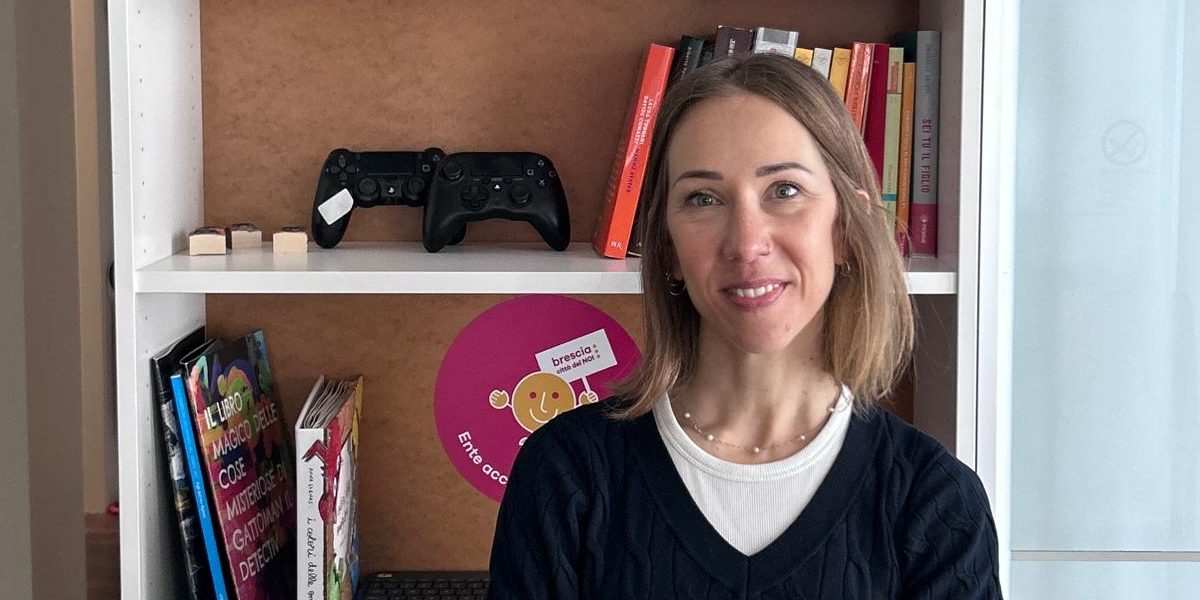 Ilaria Pasinelli - Spazio OFF