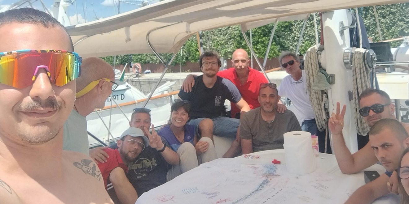Rotte di crescita