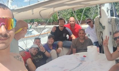Rotte di crescita