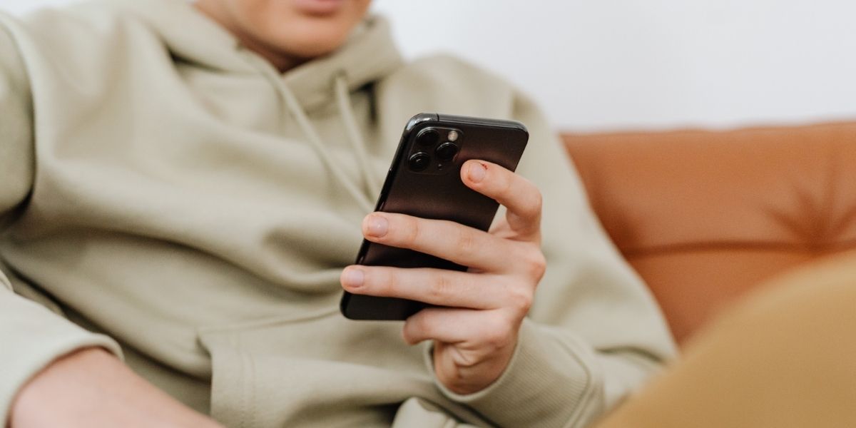 Dipendenza da smartphone