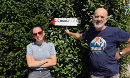 Centro Diurno Borghetti