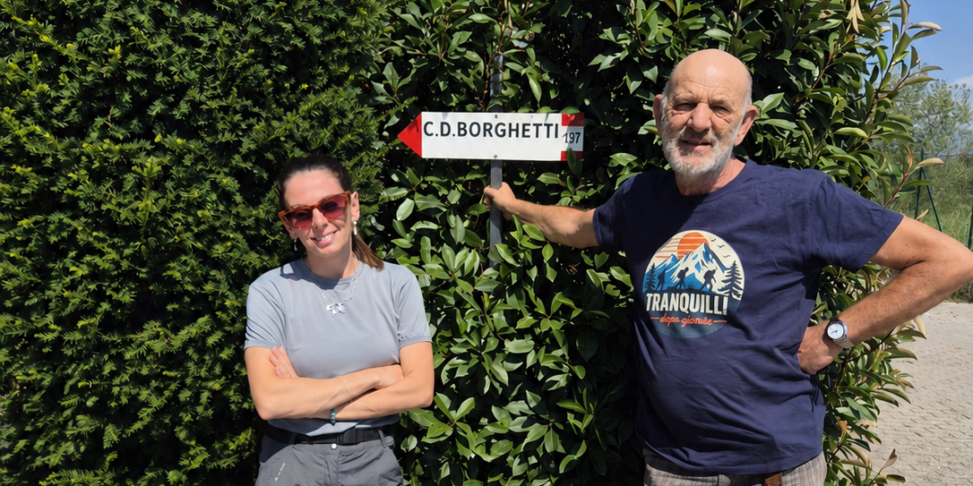 Centro Diurno Borghetti